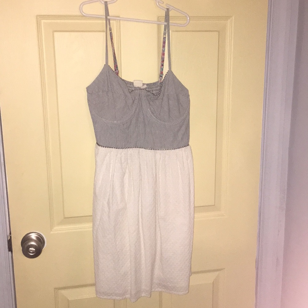 Spring dress